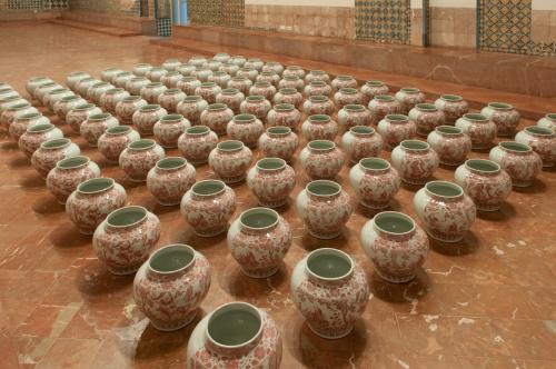 Exposici&oacute;n: Ai Weiwei. Resistencia y tradici&oacute;n