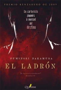 Libro: El ladrón