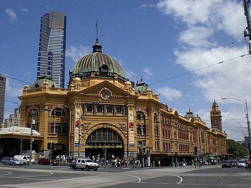 Melbourne Australia