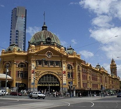 Melbourne Australia