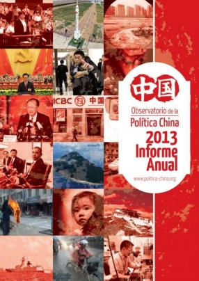 Informe Anual sobre Política China- 2013