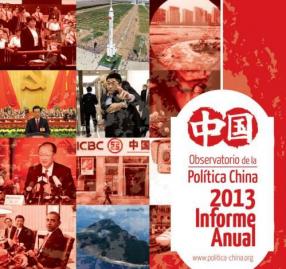 Informe Anual sobre Pol&iacute;tica China- 2013