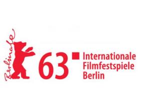 Berlinale 2013 cartel