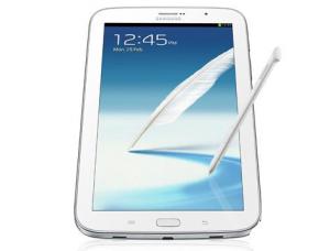 Galaxy Note 8.0