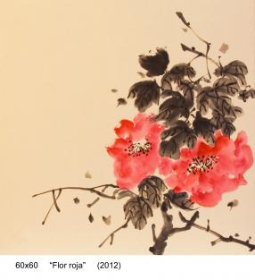 Exposici&oacute;n: Hae Kyung