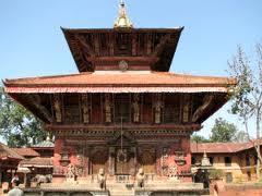 Changu Narayan Nepal