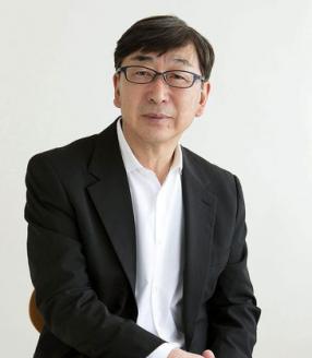 Toyo Ito, Pritzker 2013