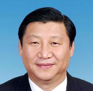 Xi Jinping