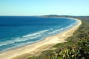 Byron Bay Australia