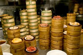chen lung, cestas de bamb&uacute;