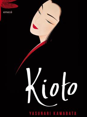Libro: Kioto