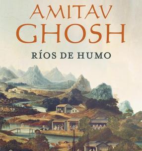 Libro: R&iacute;os de humo