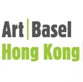 Art Basel Hong Kong