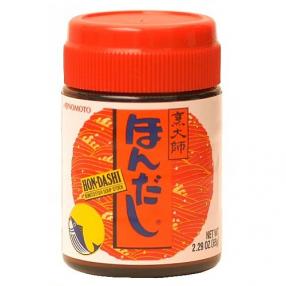Dashi
