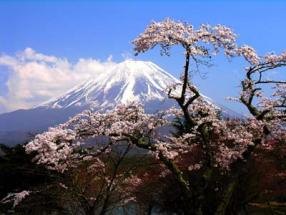 Monte Fuji