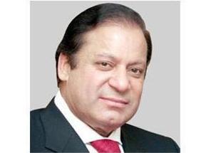 Nawaz Sharif