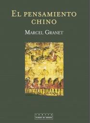 Libro: Pensamiento chino