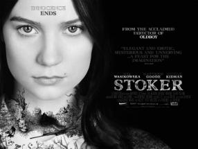 Pel&iacute;cula: Stoker