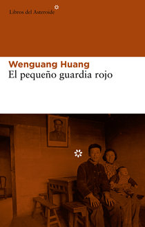 Libro: El peque&ntilde;o guardia rojo