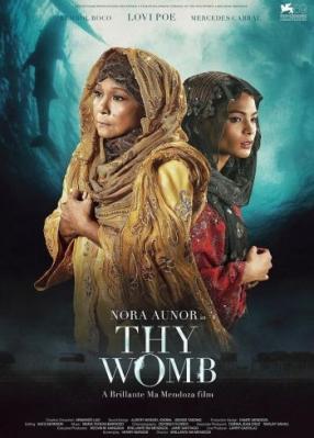 Película: Thy Womb