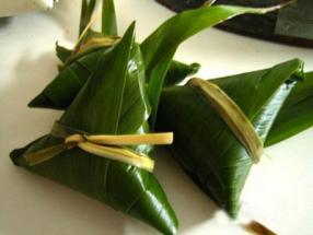 Zongzi