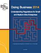 Doing Business 2014