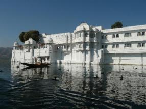 Udaipur