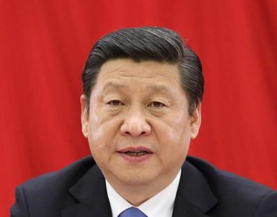 Xi Jinping presidente China