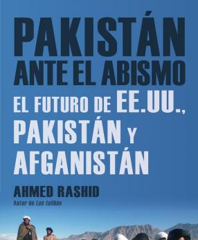 Libro:Pakistán ante el abismo