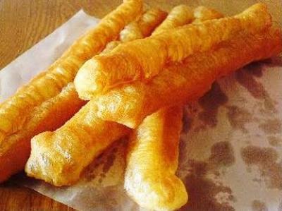 youtiao