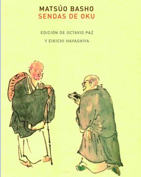 Libro: La senda de Oku