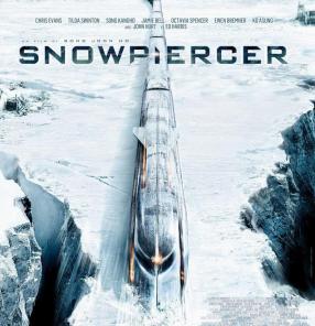 Pelcula: Snowpiercer