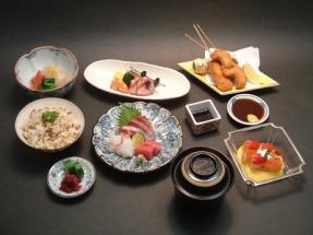 washoku, cocina japonesa