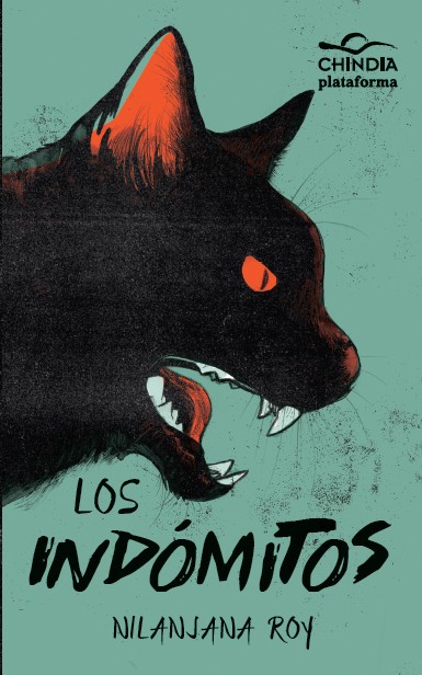 Libro: Los indmitos