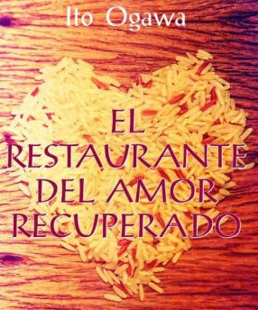  Libro: El restaurante del amor recuperado