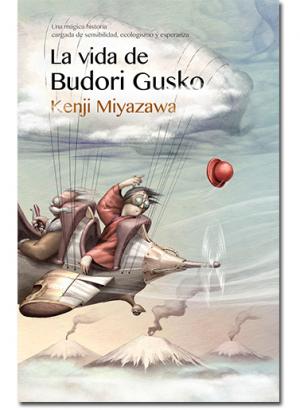 Libro: La vida de Budori Gusko