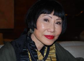 Amy Tan