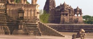 Exposición: Templos, fuertes y palacios: 2000 años de arquitectura india