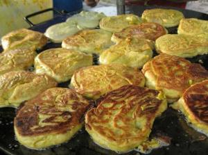 Murtabak