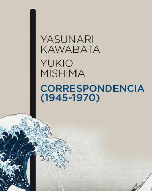 Libro: Correspondencia Kawabata Mishima