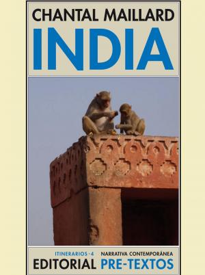 Libro: India