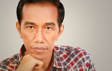 Jokowi