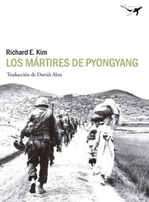 Libro: Los mrtires de Pyongyang