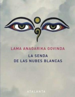 Libro: La senda de las nubes blancas