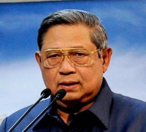 Susilo Bambang Yudhoyono foto: rusman/presidenri.go.id
