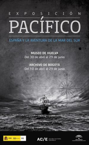 Exposicin: "Pacfico. Espaa y la aventura de la Mar del Sur"