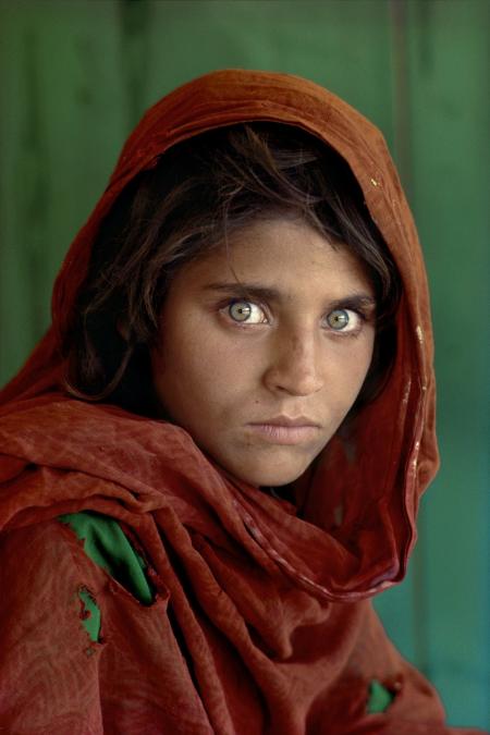 Exposicin: Steve McCurry 4