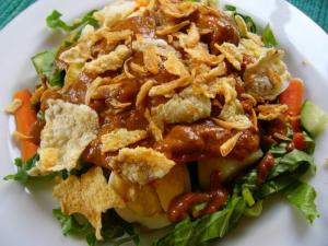 Gado gado