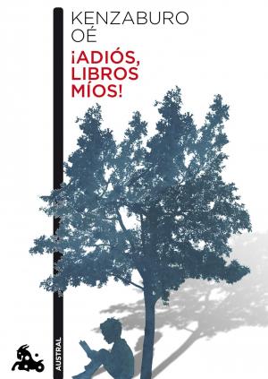 Libro: Adis, libros mos! 