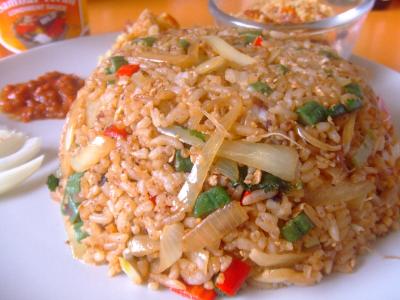 Nasi Goreng